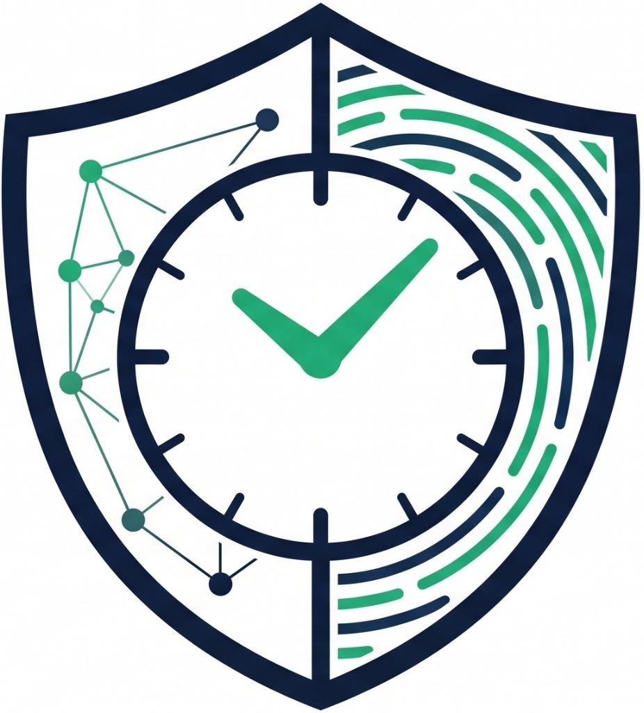 ChecaLegal - Control de Asistencia